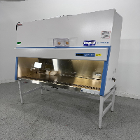 Thermo Scientific 1300 Series A2 6' Biosafety Cabinet image 1